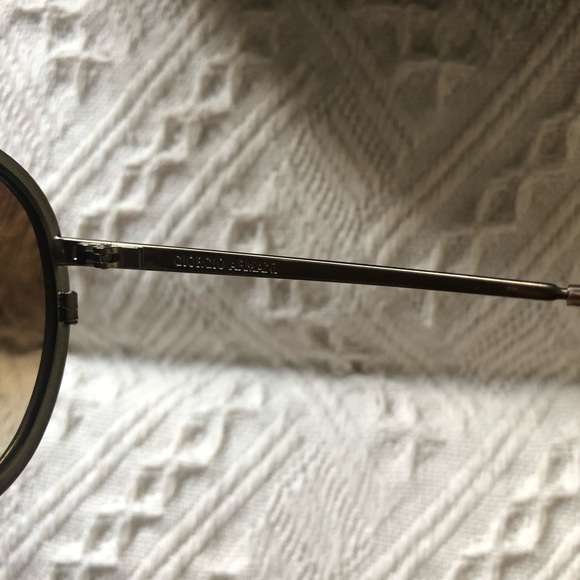 Armani sunglasses aviator style - Picture 2 of 4